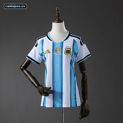 Argentina 2026 camiseta local S-XXL