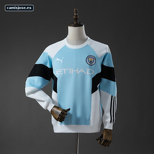 Manchester City 25/26 Sudadera manga larga M-4XL