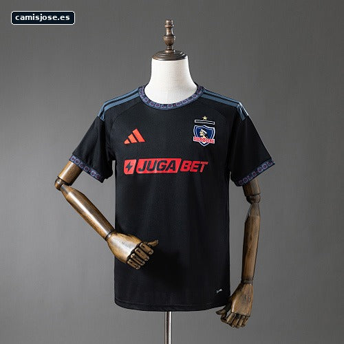 Colo Colo 26/27 Camiseta de visitante S-4XL