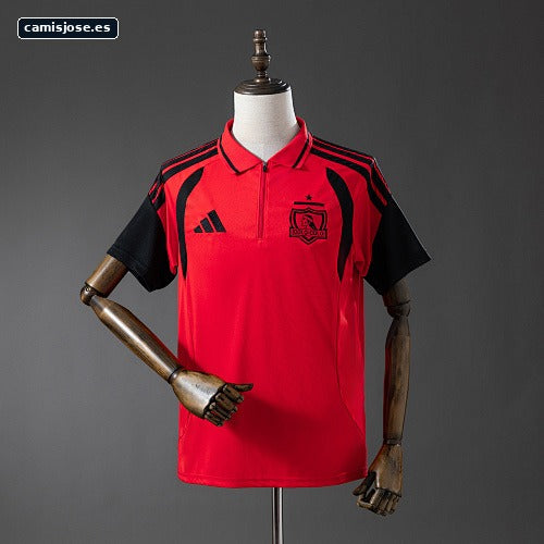 Colo Colo 26/27 Polo S-4XL