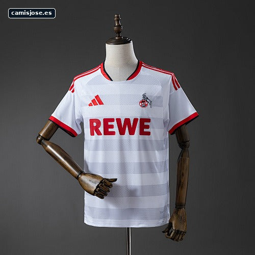 Köln 26/27 Camiseta local S-4XL