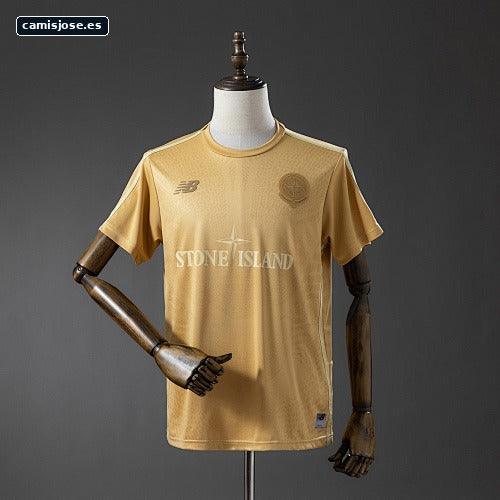New Balance x Stone Island Camiseta S-4XL