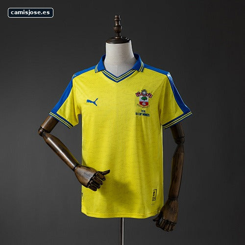 Southampton 26/27 Camiseta 50.º aniversario S-4XL