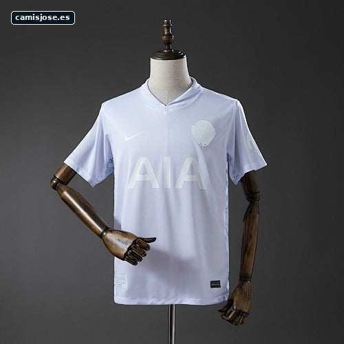 Tottenham Hotspur 125.º aniversario Camiseta blanca S-4XL