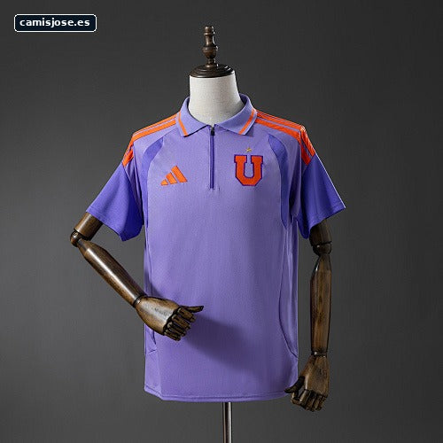 Universidad de Chile 26/27 Polo S-4XL
