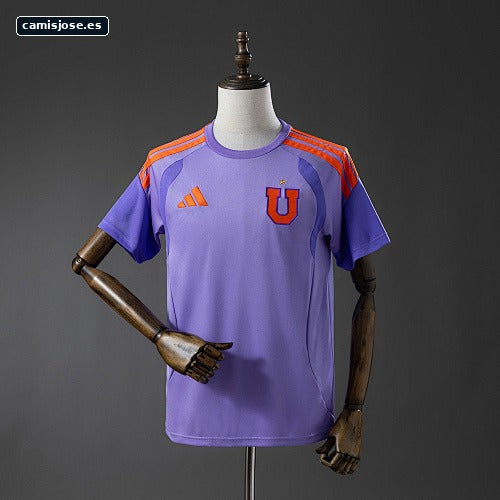 Universidad de Chile 26/27 Camiseta de entrenamiento S-4XL