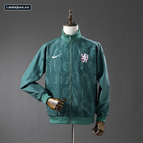 Chelsea 25/26 cortavientos S-XXL
