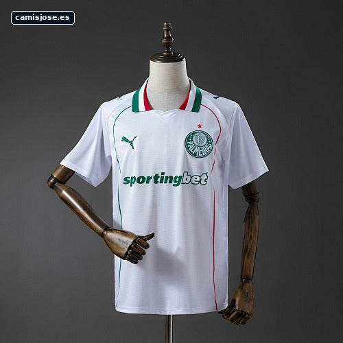 Palmeiras 26/27 camiseta visitante S-4XL
