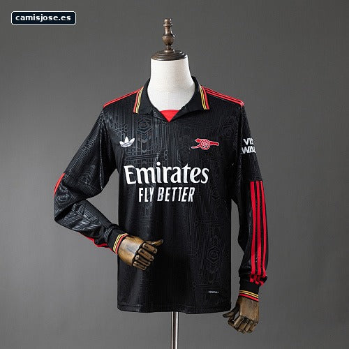Arsenal 25/26 Camiseta edición especial S-XXL