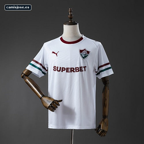 Fluminense 26/27 visitante S-4XL