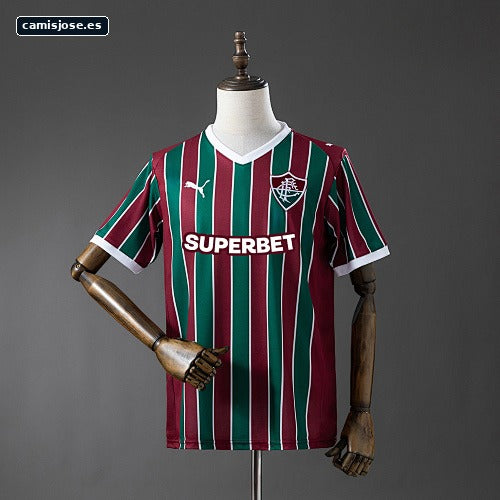 Fluminense 26/27 Camiseta local S-4XL