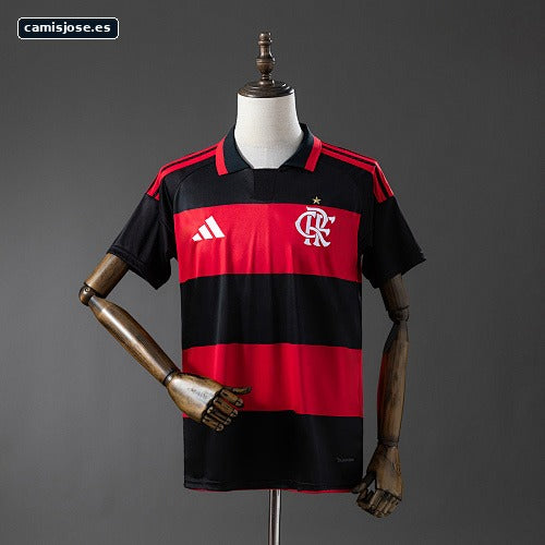 Flamengo 26/27 Camiseta local S-4XL
