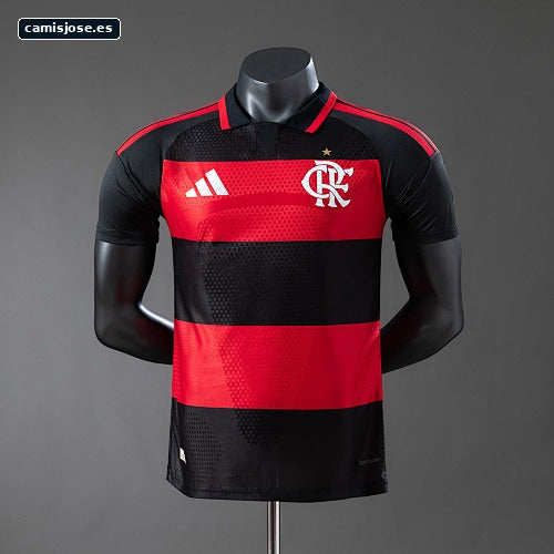 Flamengo 26/27 Camiseta local versión de jugador S-4XL