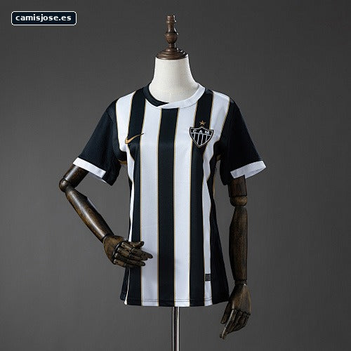 Atlético Mineiro 26/27 Camiseta local femenina S-XXL