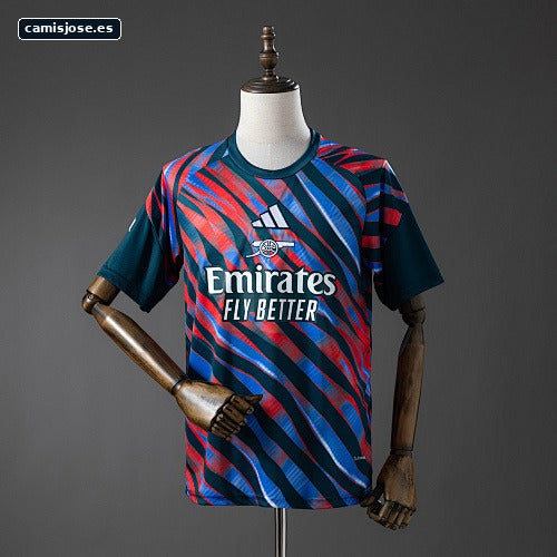 Arsenal 26/27 camiseta prepartido S-4XL