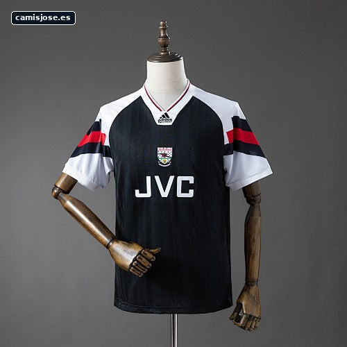 Arsenal 92/94 Visitante Retro camiseta S-XXL