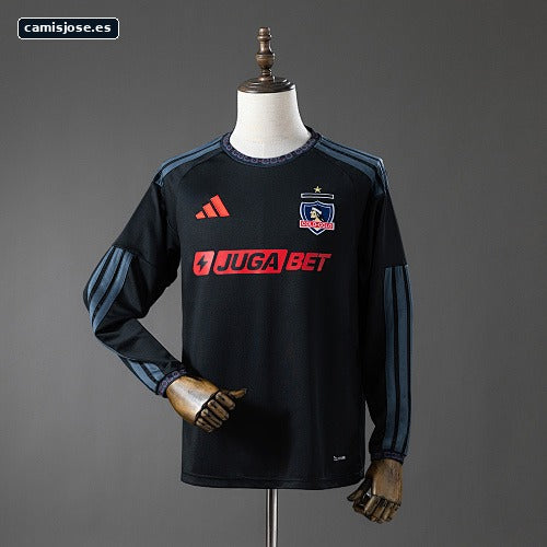 Colo Colo 26/27 Camiseta visitante S-4XL