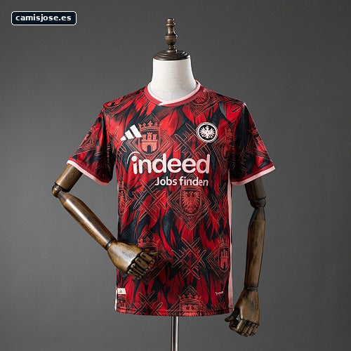 Frankfurt 26/27 Edición Especial - camiseta S-4XL