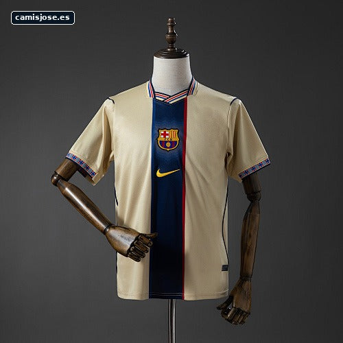 Barcelona 26/27 edición limitada - camiseta S-XXL