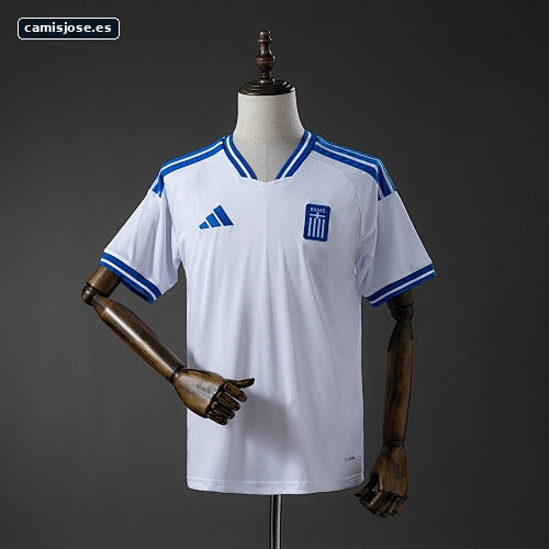 Grecia 26/27 Camiseta local S-XXL