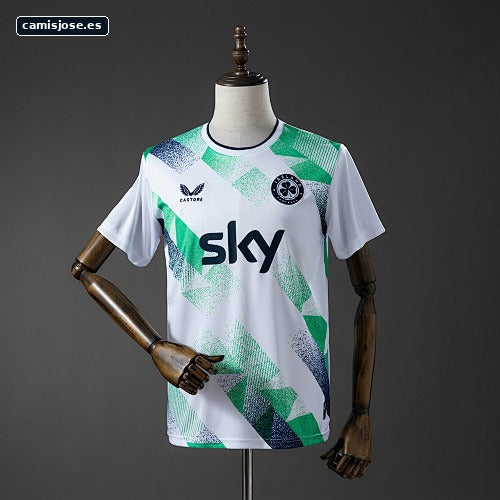 Irlanda 26/27 Camiseta visitante S-4XL