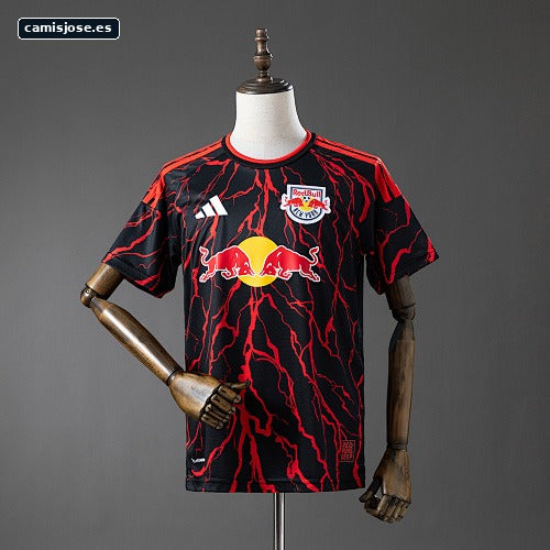 New York Red Bulls 26/27 camiseta local S-XXL