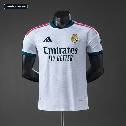 Real Madrid 26/27 camiseta local versión de jugador S-4XL