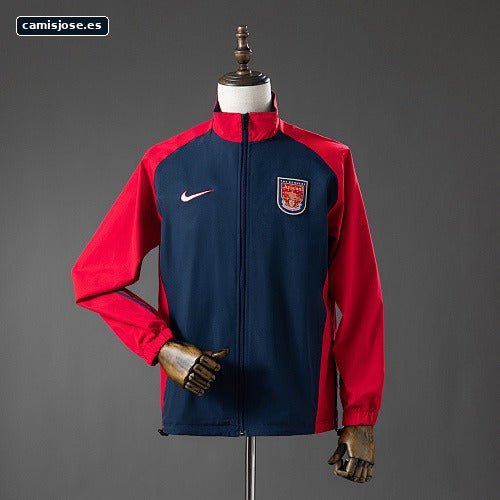 Arsenal 98/99 cortavientos retro S-XXL