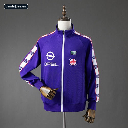 Fiorentina 85/86 chaqueta retro S-XXL