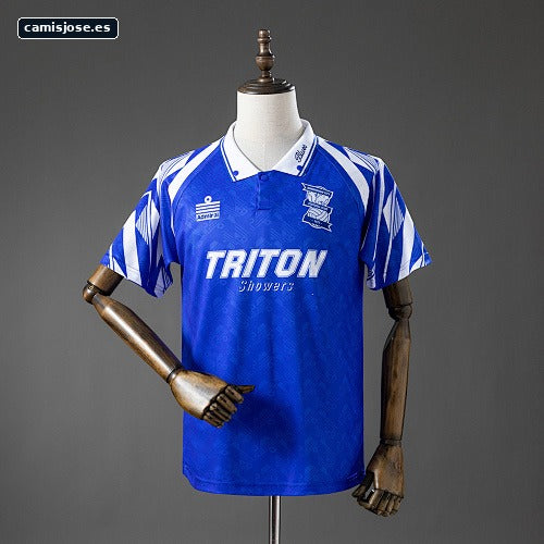 Birmingham 93/94 Local Retro S-XXL