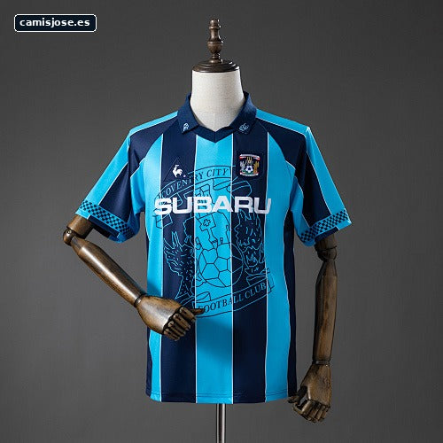 Coventry City 97/98 Local Retro S-XXL
