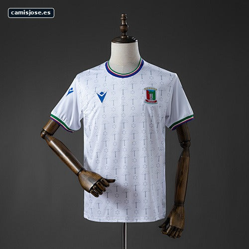 Camiseta visitante 25/26 Guinea Ecuatorial S-4XL