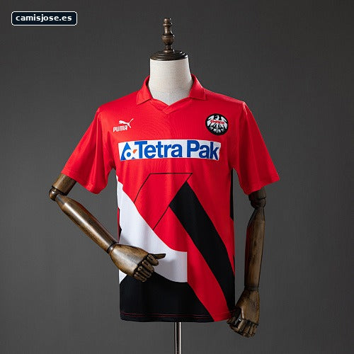 Frankfurt 93/95 local retro camiseta S-XXL