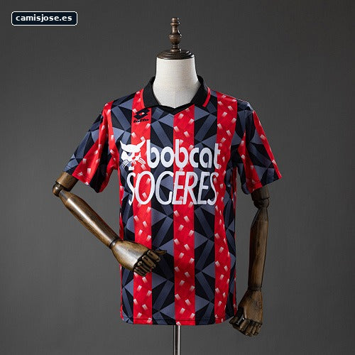 OGC Nice 93/94 local retro camiseta S-XXL