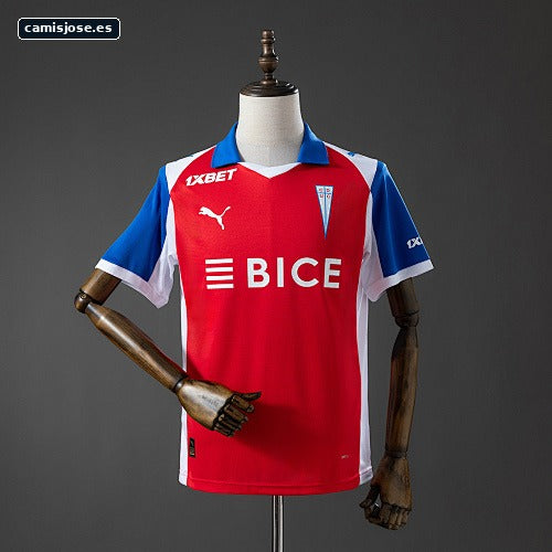 Deportivo Universidad Católica 26/27 camiseta visitante Tallas S-XXL