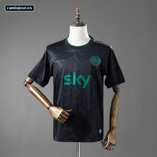 Camiseta tercera 25/26 Irlanda visitante S-XXL