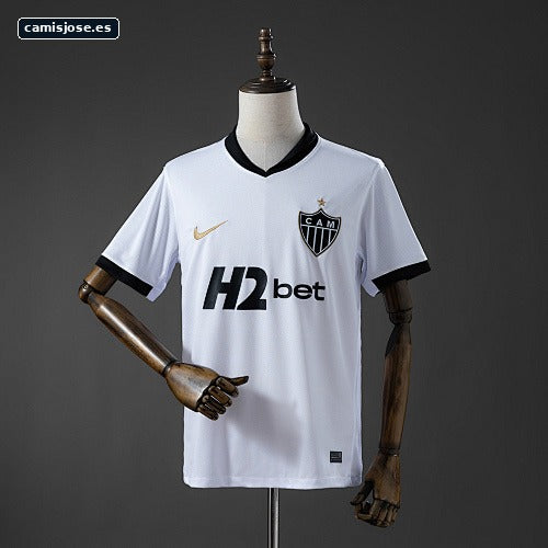 Atlético Mineiro 26/27 camiseta visitante Tallas S-4XL