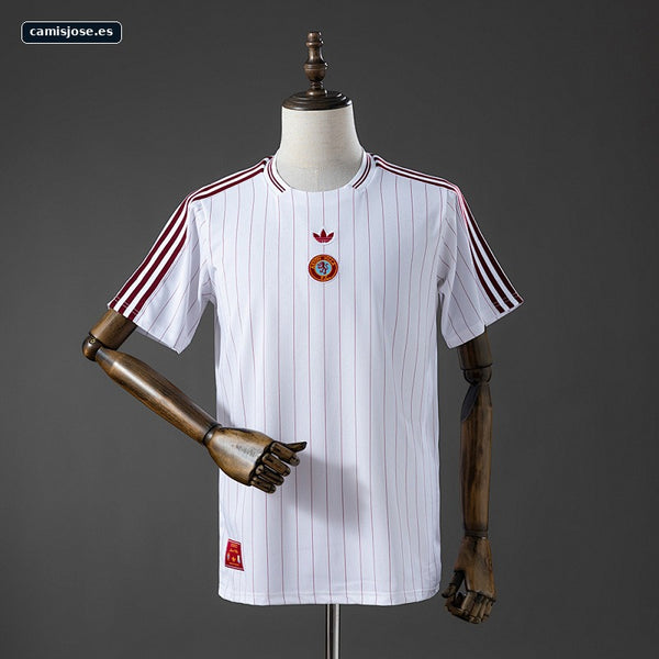 Chelsea Terrace Icons camiseta blanca Tallas S-XXL