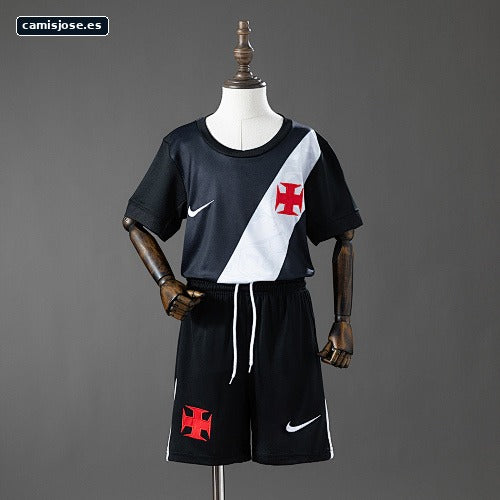 Vasco da Gama 26/27 camiseta local infantil Tallas 16-28