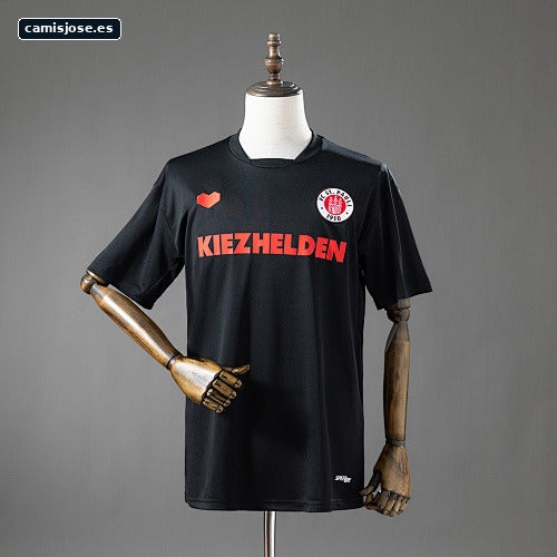St. Pauli 13/14 camiseta visitante retro S-XXL