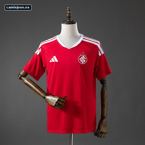 Internacional 26/27 camiseta local Tallas S-4XL