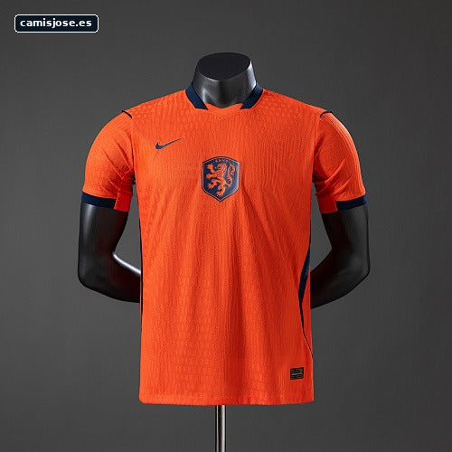 Camiseta local Países Bajos 2026 versión de jugador S-3XL