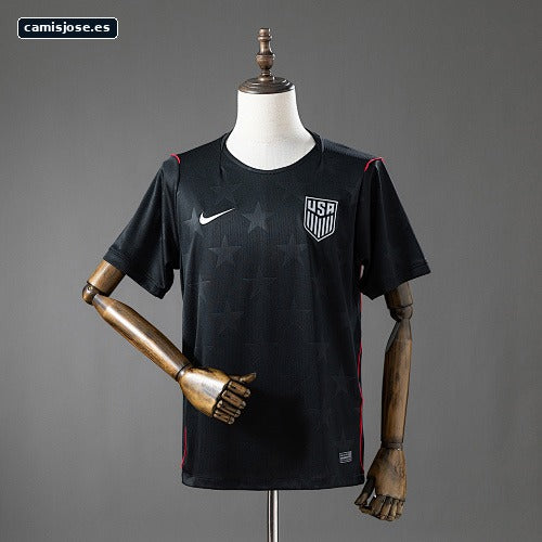 Camiseta visitante Estados Unidos 2026 S-4X