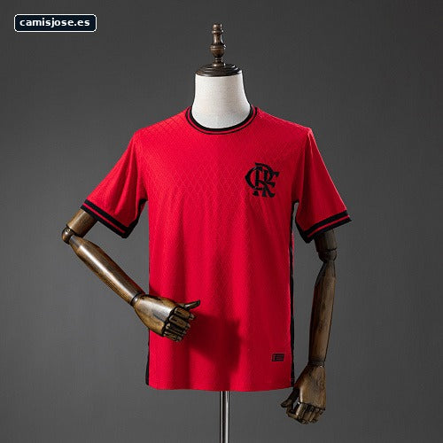 Flamengo 26/27 Edición especial - Camiseta roja S-4XL