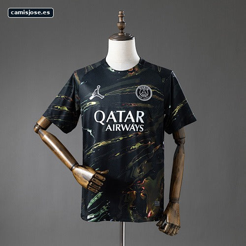 PSG 25/26 Edición Night - Camiseta S-4XL