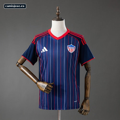 Junior 26/27 Visitante S-4XL
