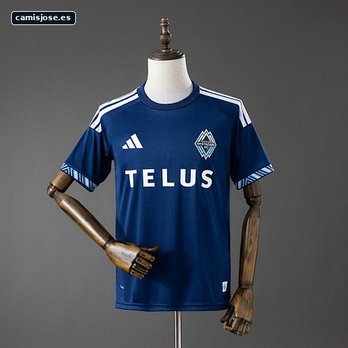 Vancouver Whitecaps 26/27 Visitante S-4XL