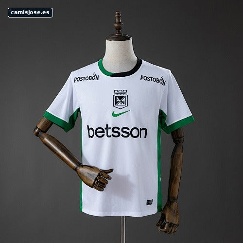Atlético Nacional 26/27 Visitante S-4XL