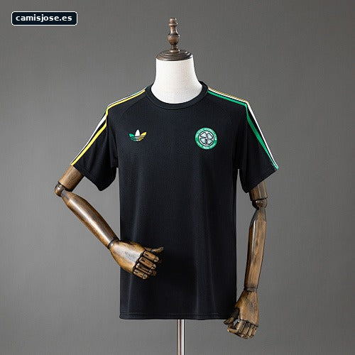 Celtic 26/27 Camiseta de viaje 4 S-4XL