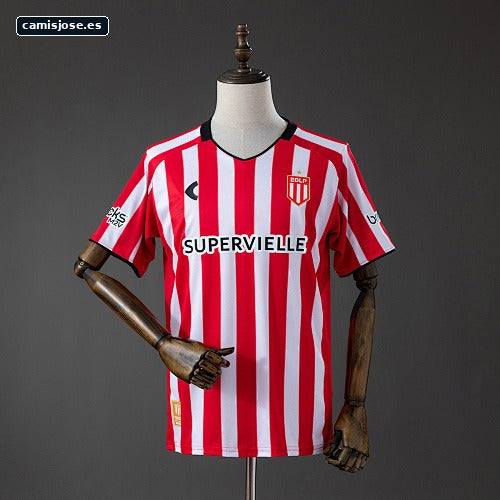 Estudiantes de La Plata 26/27 Camiseta local S-4XL